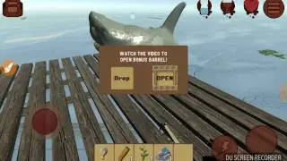 Начало ocean draft survival