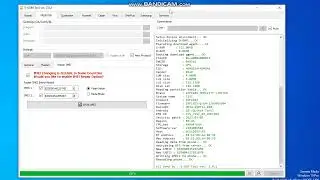 İNFİNİX NOTE 10 ÇİFT SİM İMEİ REPAİR   E-GSM TOOL