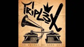 TRIPLEX - AQUI PELA PAZ