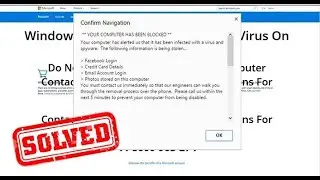 How to Get Rid of Click.adservinganalytics.com