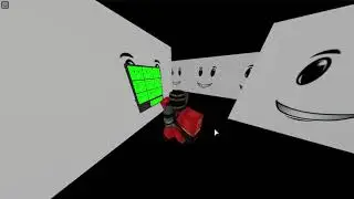Roblox PM 6:06 Floor 6 Code