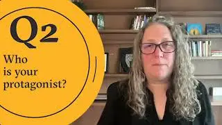 2024 AFNA Shortlist: Amanda Peters