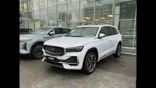 Китайские автомобили на российском рынке
