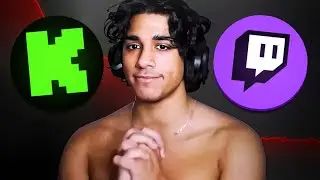 The Most Disturbing Live Streamer