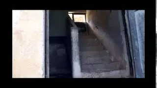 Ghost caught on camera in BHOPAL, INDIA    You Decide!