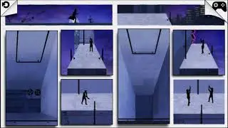 Framed Walkthrough Guide