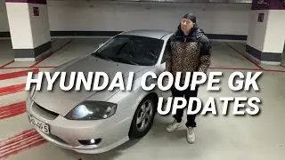 NEED FOR SPEED FÜR UNTER 1000€ AKTUELLE LAGE ZUM HYUNDAI COUPE