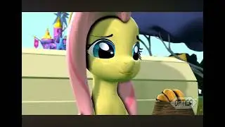 Fluttershy Vore