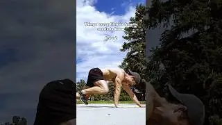 The MOST slept on exercise #fitness #primalmovement #bodyweighttraining