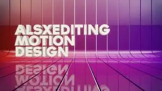 My New Intro! by ALSxEditing