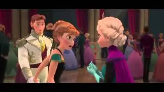 "No te puedes casar con alguien que acabas de conocer" // Turn Down For What // Frozen
