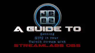 How to get GIPHY and use GIFS in Twitch
