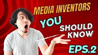 Media Inventors Challenge || Ep2 mov
