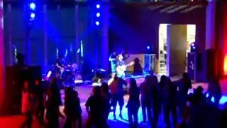 Pick Me Up ~ Taylor Baggott ~ Crimson Music Festival 2011
