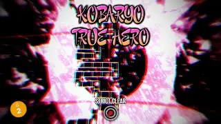 [ADoFaI] Kobaryo - True Hero (Strict Clear)