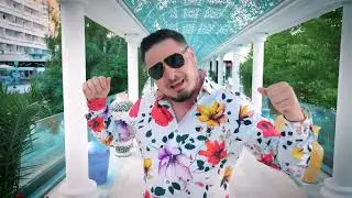 Doru de la Constanta - Daca ma arunci la lupi | Videoclip oficial |