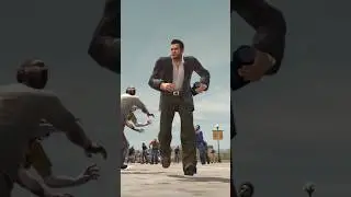 The Secret Cut Ending For Dead Rising