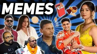 Weekly Indian Memes #61 | MemePustak