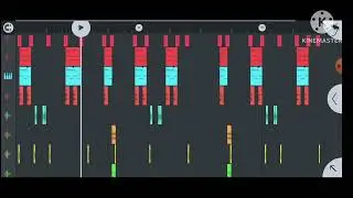 Dj Rdx Flp Project | Full Edm Vibrate Mix | Hamni Ke Yaari Bachpan Ke | #djrkbabuflp