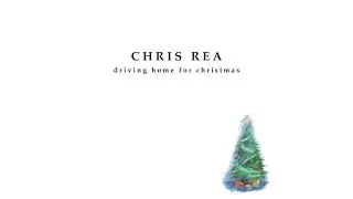 Driving Home For Christmas