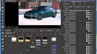 Multipass Compositing CGI in Nuke: Part 2