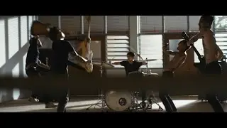 Caracal - Welcome The Ironists (Official Music Video)