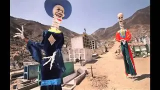 fotografía peruana - Yayo López