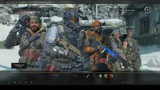BLACK OPS 4 | DIRECTO | SUBIENDO DE NIVEL#11