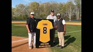 GREG TUBBS TRIBUTE AT DCHS