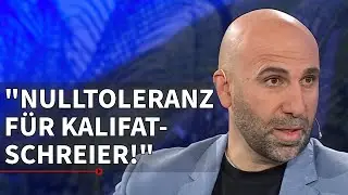 Kalifat statt Demokratie: Sind wir zu tolerant? | Talk im Hangar-7