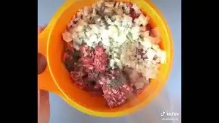 Как приготовить чебуреки. Быстро и вкусно! #Shorts