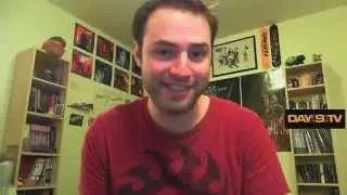 Day[9] Short - Why People Hate Math