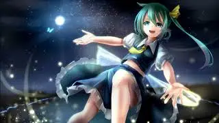 【東方】Yonder Voice『Like an Illusion -yoo Version-』