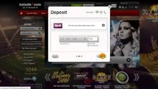 Betsafe Online Poker Microgaming Review - PokerMarket.com Benefits
