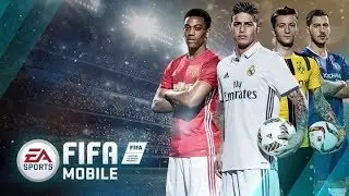 FIFA MOBILE GAMEPLAY EPISODE 2