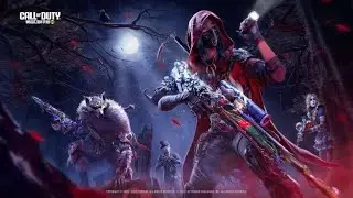 KALIBR_YT СТРИМ КБ / STREAM CALL OF DUTY MOBILE