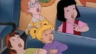Magic School Bus