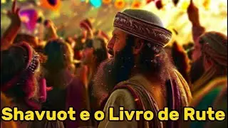 A HISTÓRIA DE FÉ E CORAGEM QUE CONECTA GERAÇÕES
