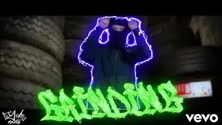 CEE1 - Grinding [FREESTYLE]