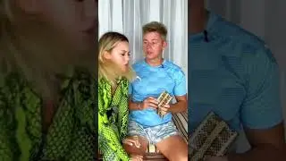 КАК ДУМАЕШЬ,ГДЕ ОН,ДОГАДАЛСЯ❓😂 