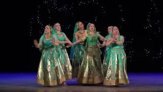 Shikayat | Amrita (Moscow) | from Gangubai Kathiawadi