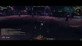 NWO | neverwinter | качаю твина чудика