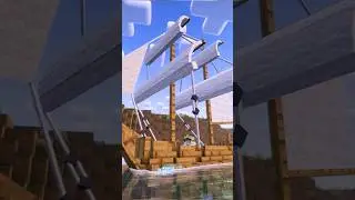 Это СВЕЖИЕ МОДЫ для Майнкрафт! #майнкрафт #minecraft