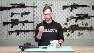 Airsoft Chrono And Tracer In One ?