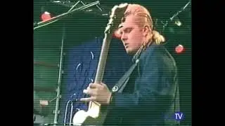 THE CULT - "LOVE" // Live at Provinssi Rock // June 8, 1986