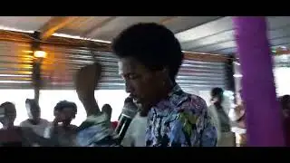12.03.2023 - Prophet Robert Jeremiah Phuthego Ministries Sunday Service