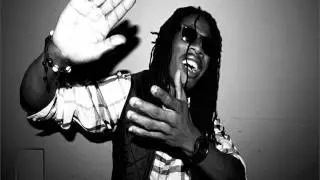 Gyptian - Gyal Gimme Some (Prod By So Unique Records)