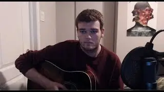 Rainbow Kitten Surprise - Devil Like Me (Cover by Sam Murray)