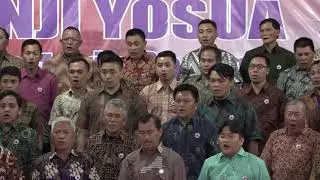 Big Choir Seri A   PKB Baitani Matani