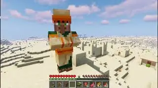 Ich zeige meinem Vater coole Mods und Shader in Minecraft deutsch